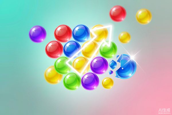Bubble Shooter
