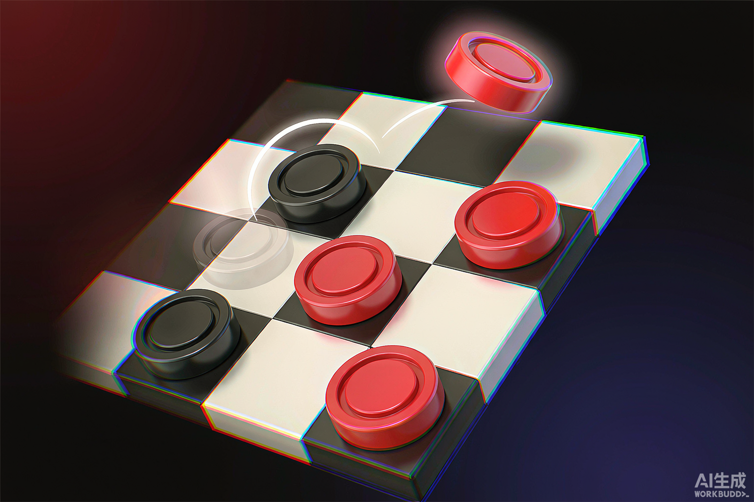 Checkers