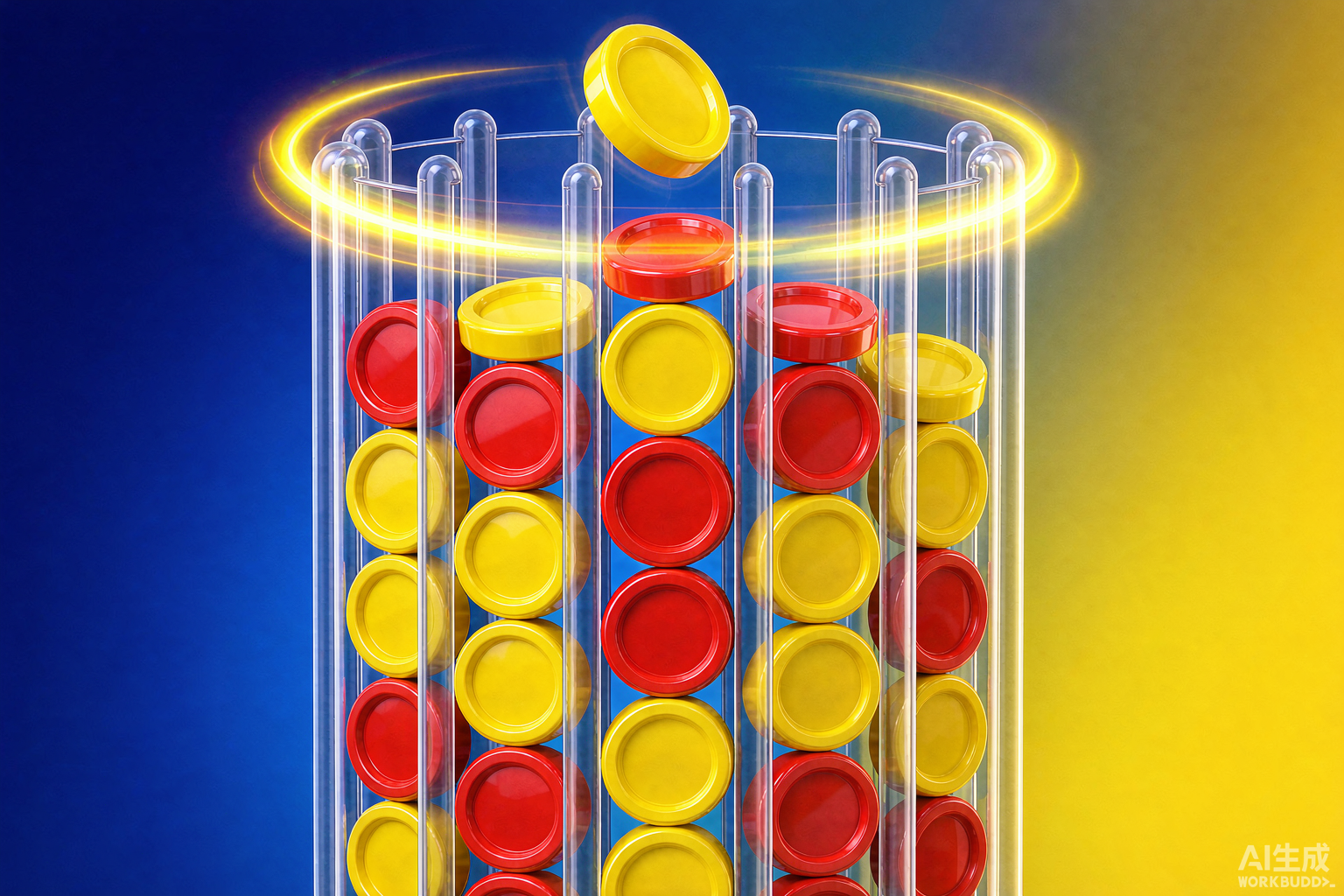 Connect Four
