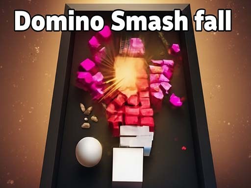 Domino Smashfall