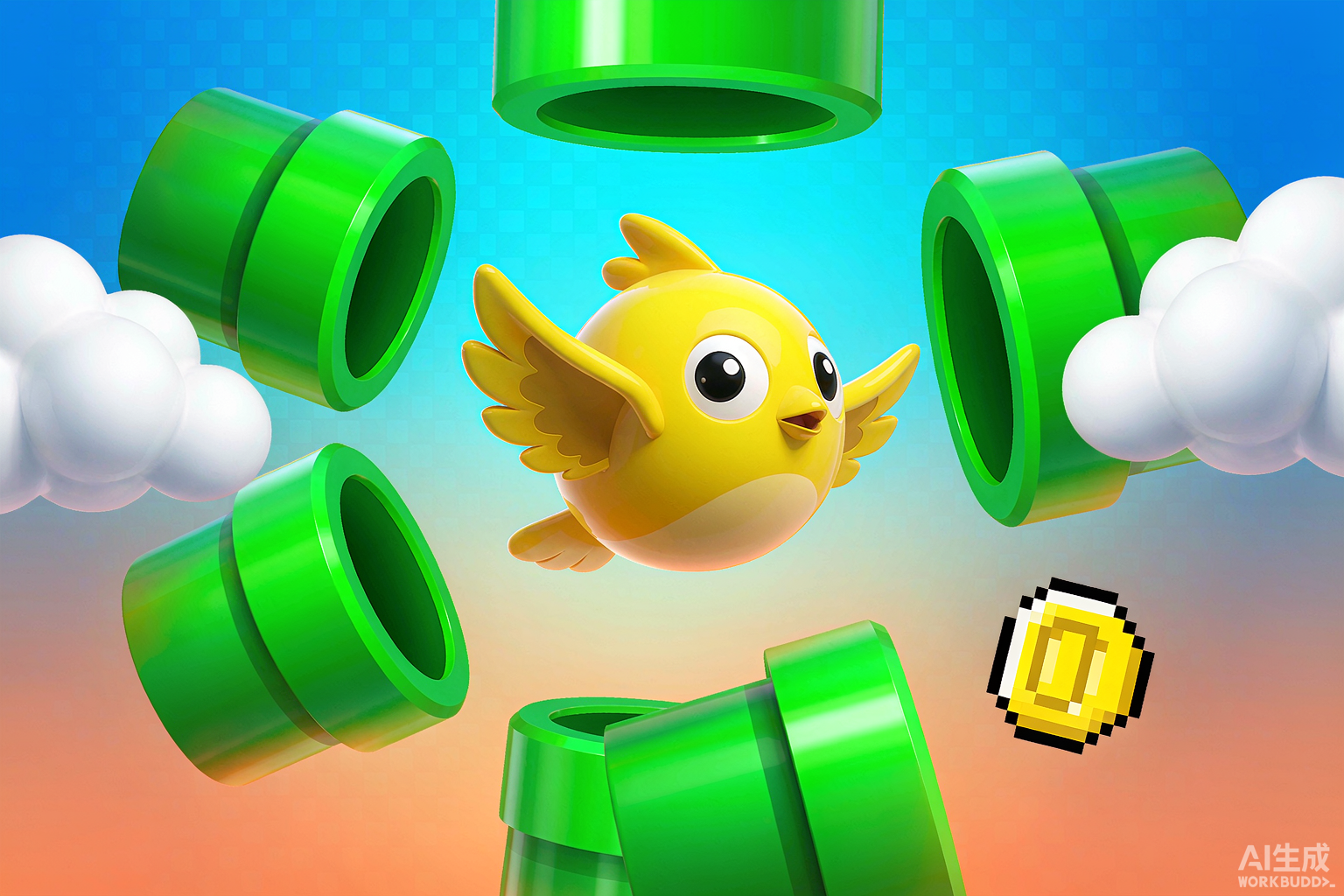 Flappy Bird