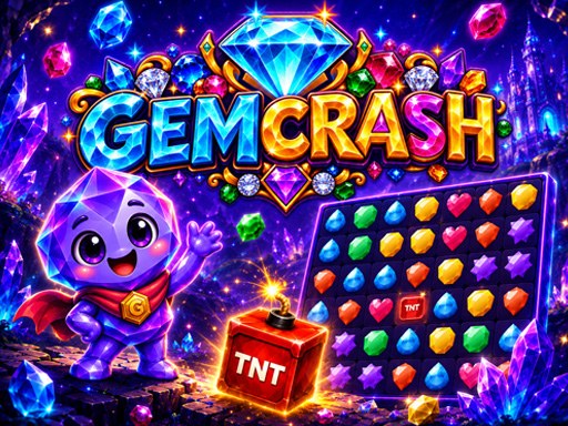 Gem Crash