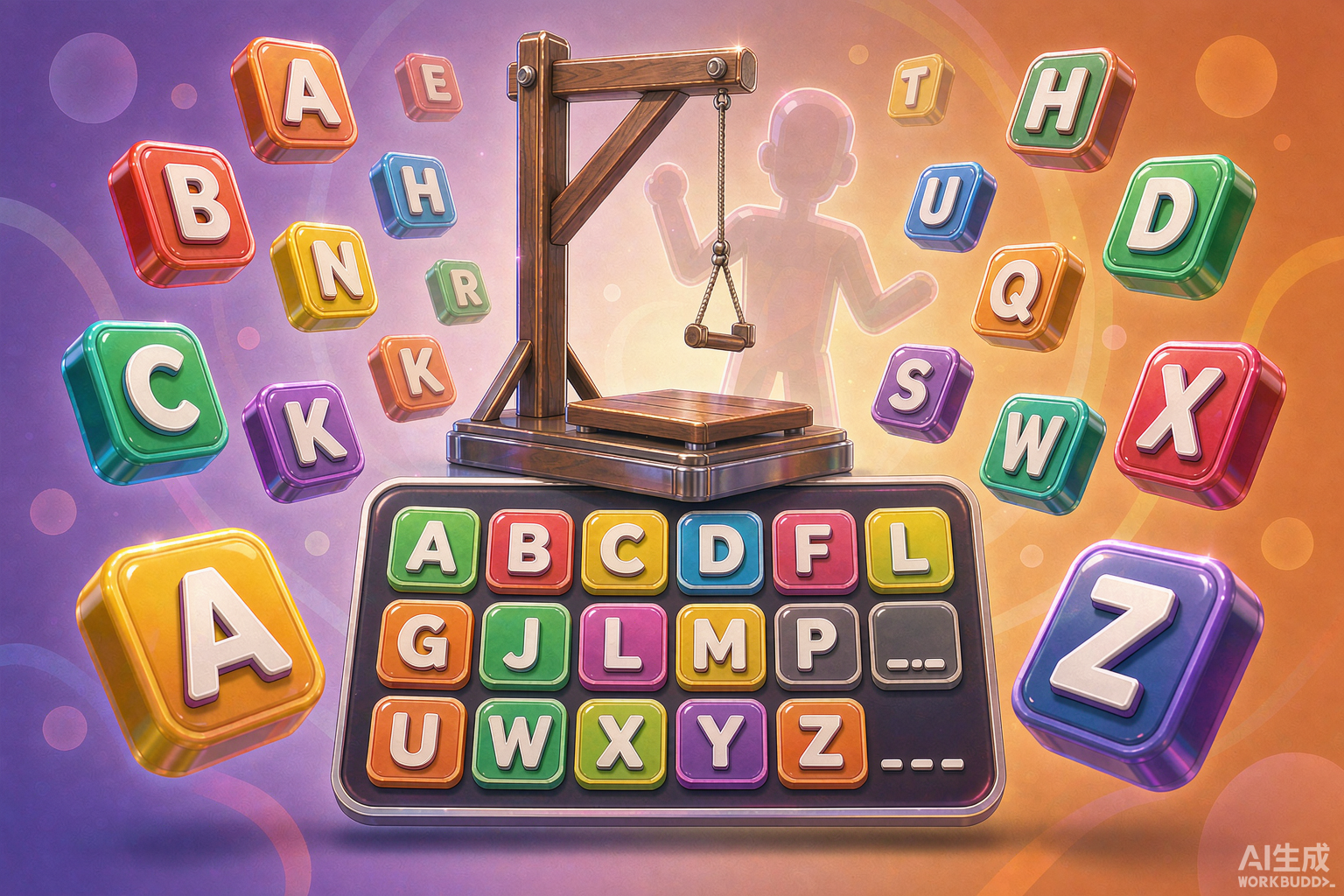 Hangman