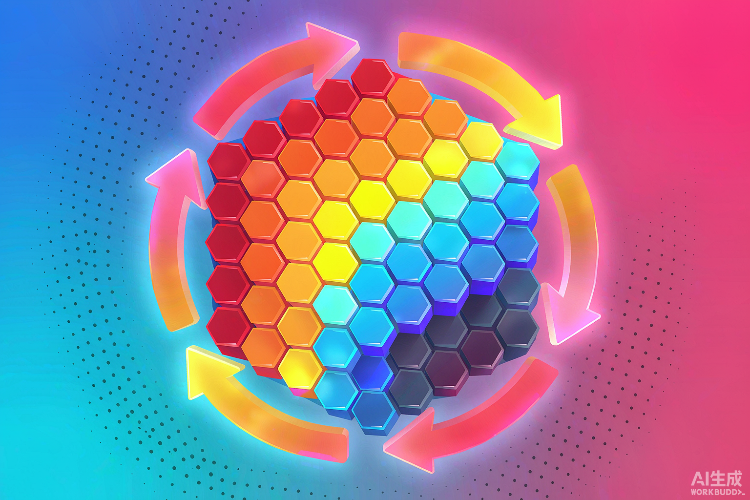 Hextris