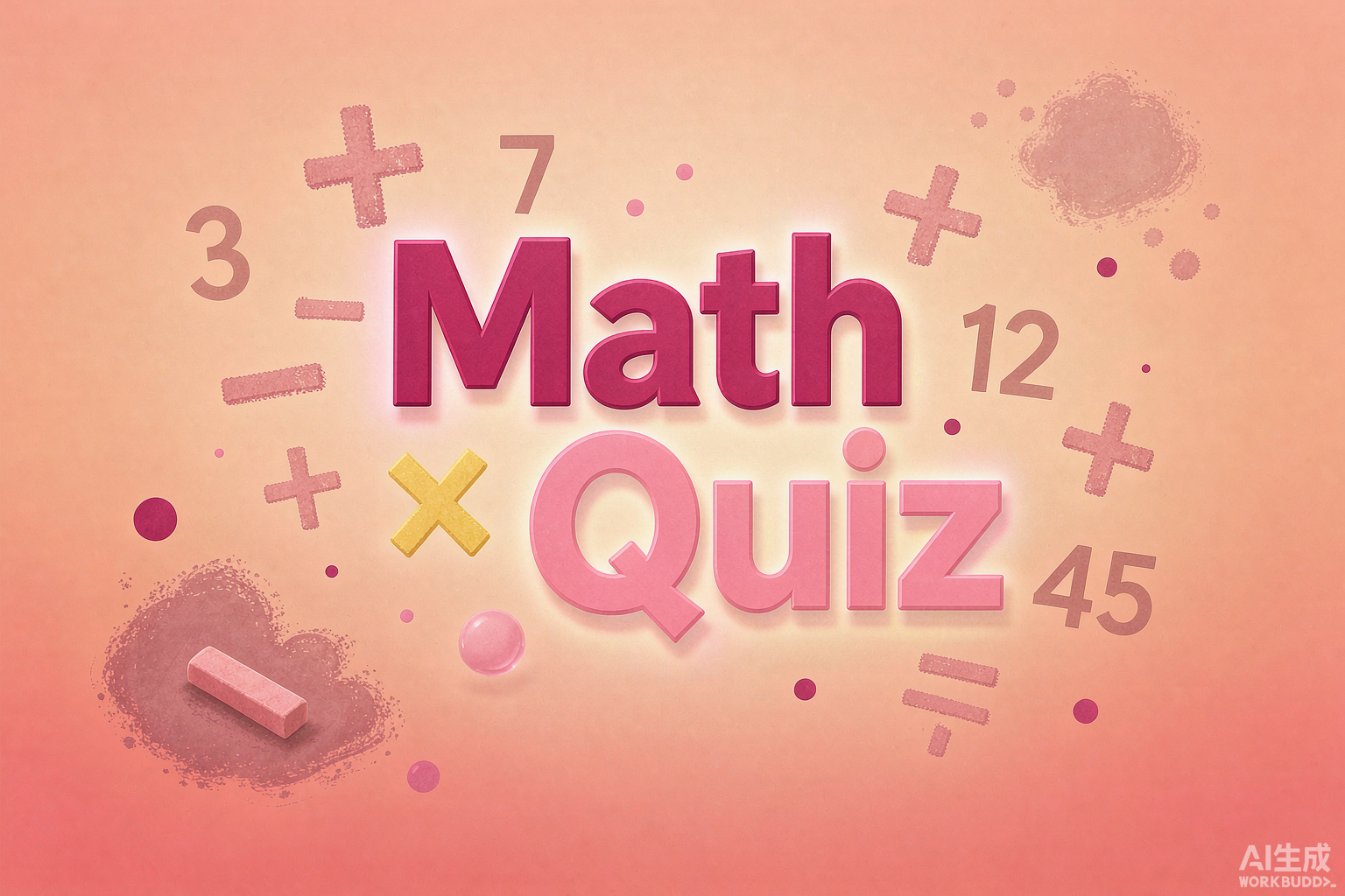 Math Quiz