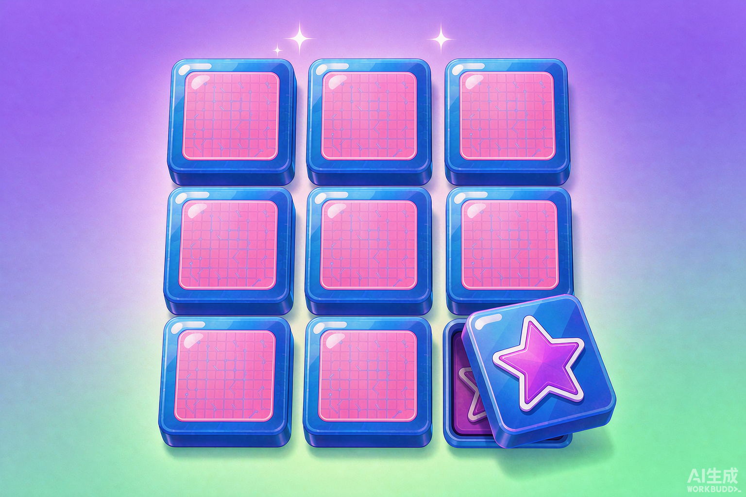 Memory Match