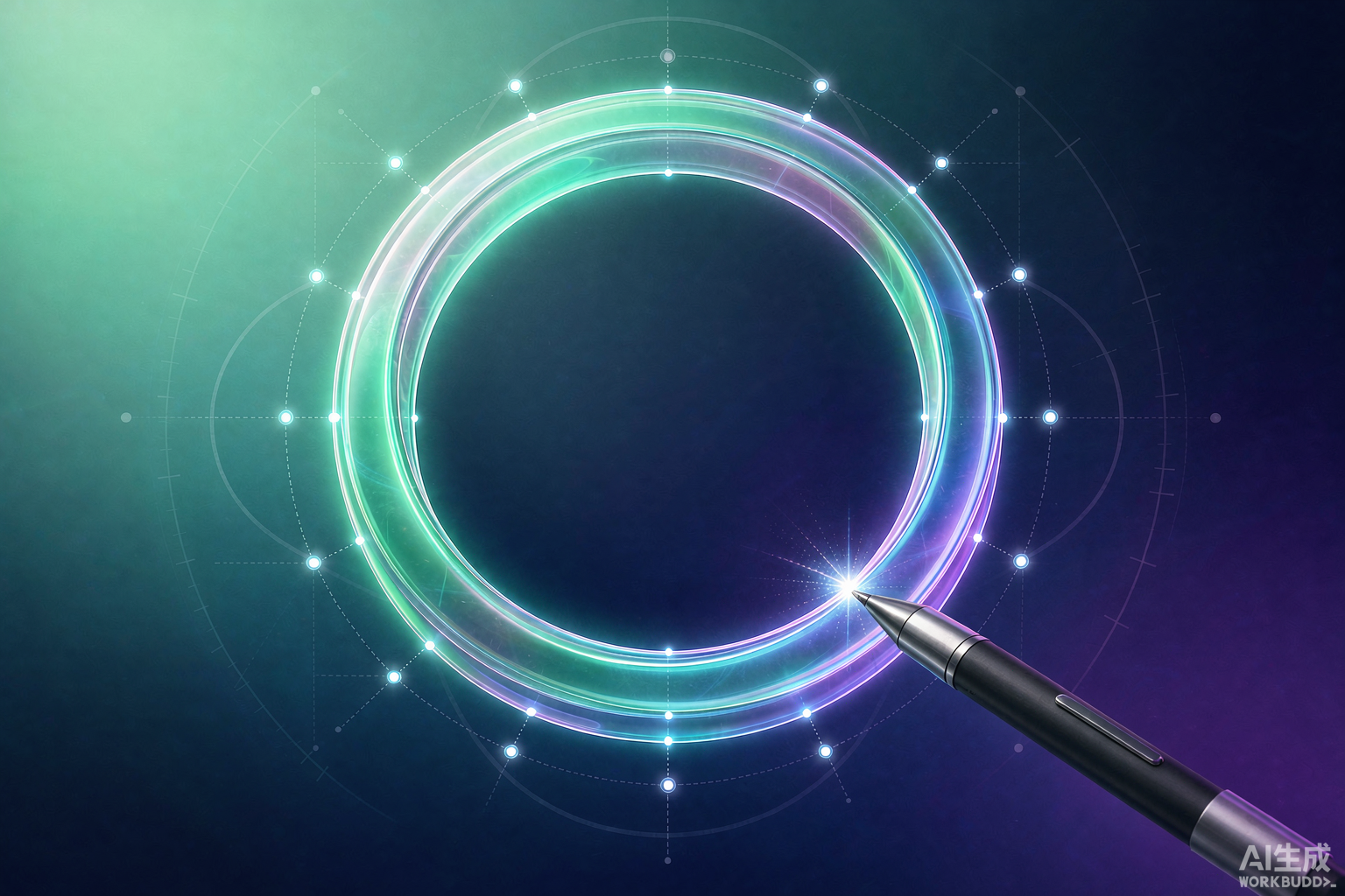 Perfect Circle