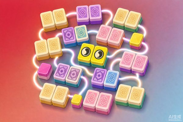 Tile Connect