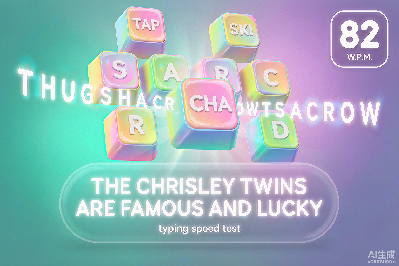 Typing Speed Test