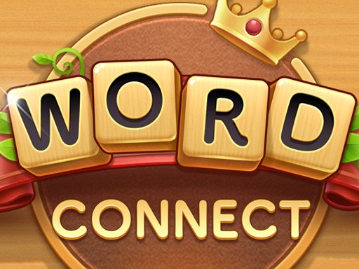 Word Connect Game