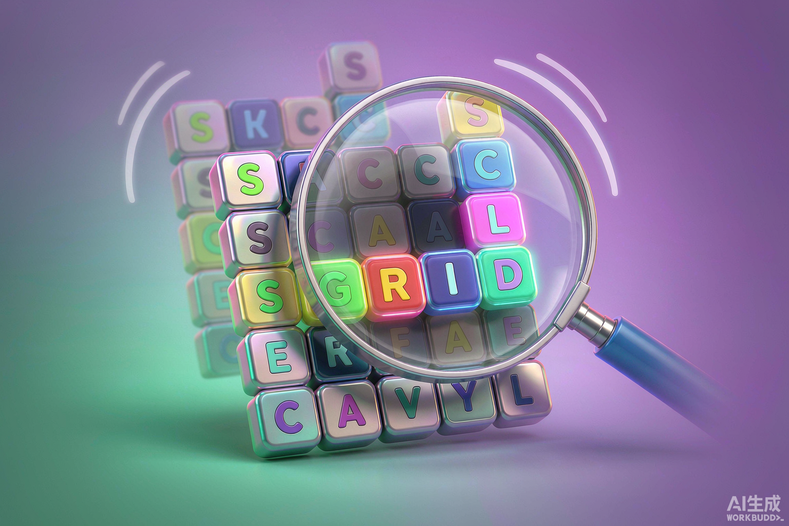 Word Search